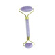 Pink Amethyst-Roller (Golden Rod)