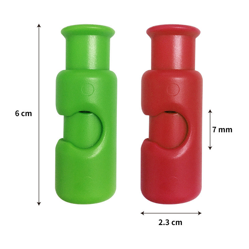 Plastic sealing clip sealing clip suit food bag moisture-proof clip sealing tool household push-type snack bag clip