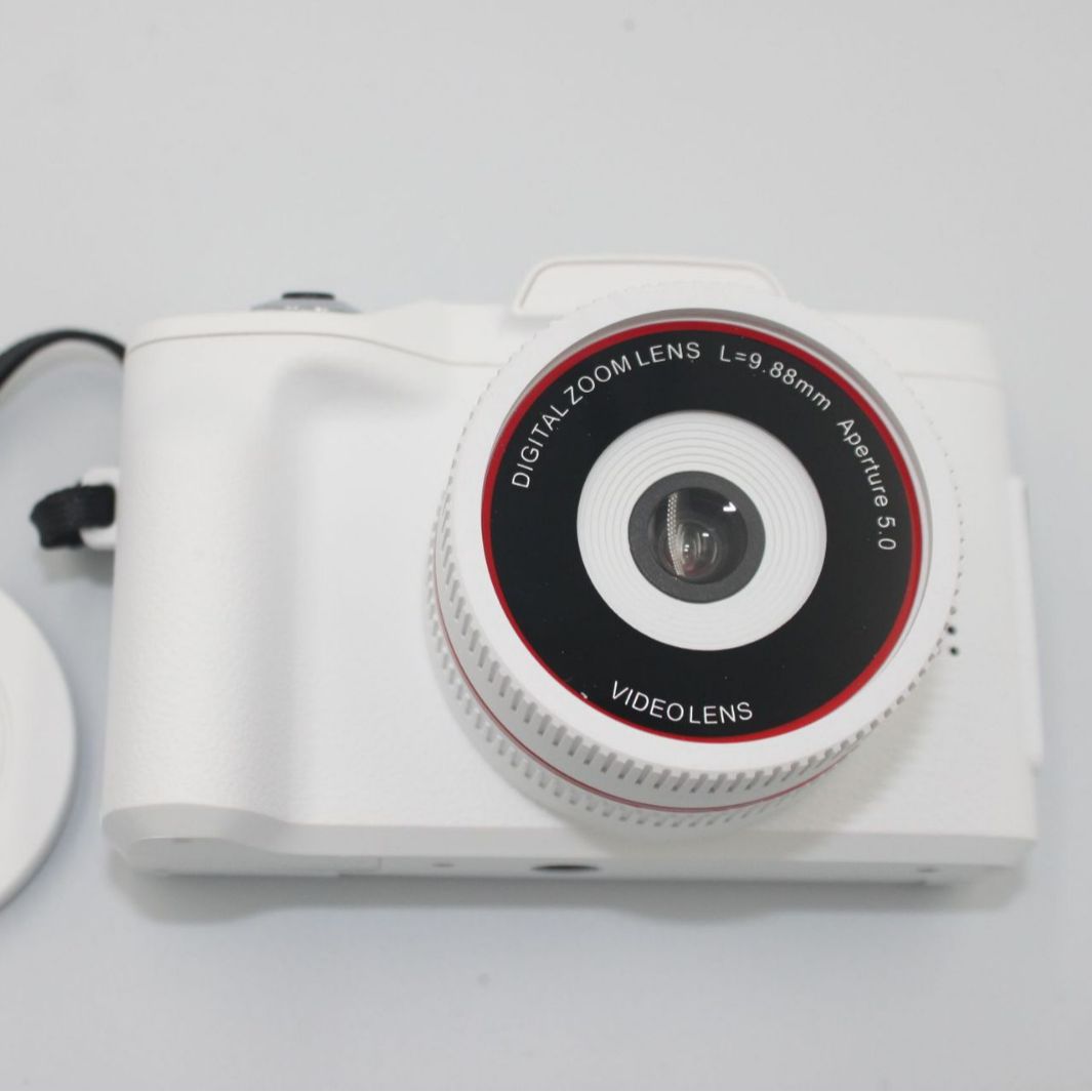 XJ06 cool Hangxin HD digital camera 16 million pixel home digital camera factory direct sales Temu
