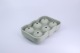 6 Ball Morandi Green