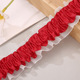 Red 4cm(40 m/strip)