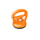 small size-orange suction cup