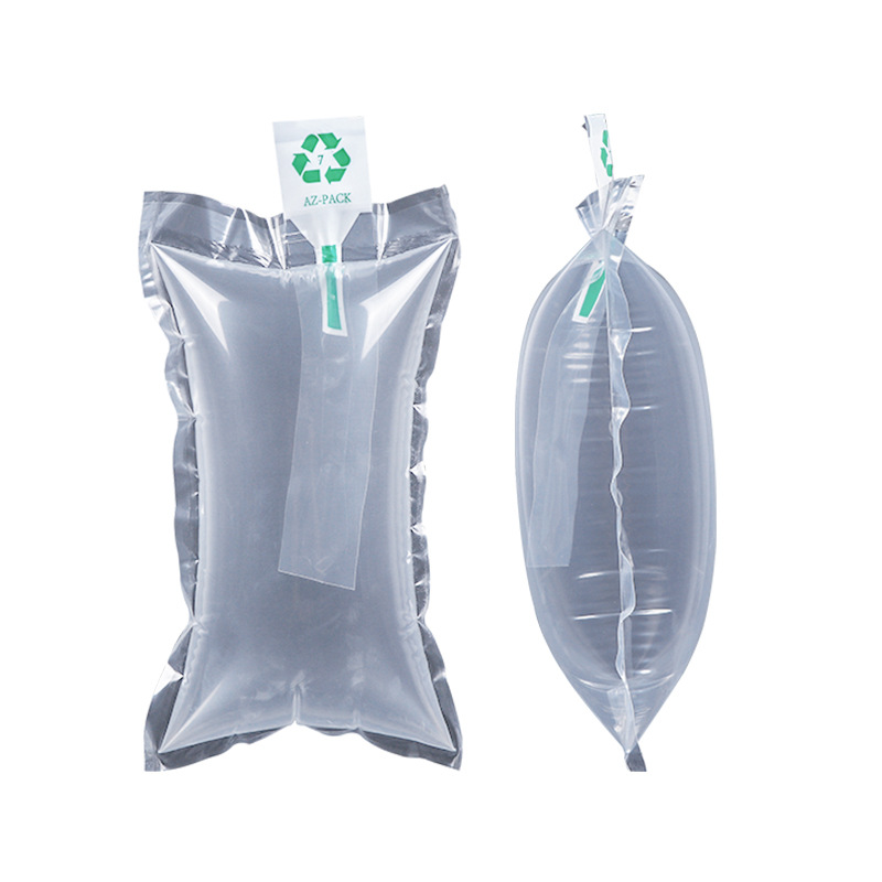 Carton Packaging Pressure-resistant Filling Packaging Bag Shoes Cushioning Anti-deformation Bracing Bag Luggage Inflatable Filling Air Bag