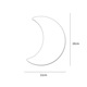 Moon lens (3MM thick)