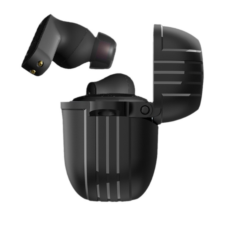 Suitable for JBL T230NC TWS Protective Case New TPU Conjoined Wireless Bluetooth Earphone Case Cross-border Hot Sale