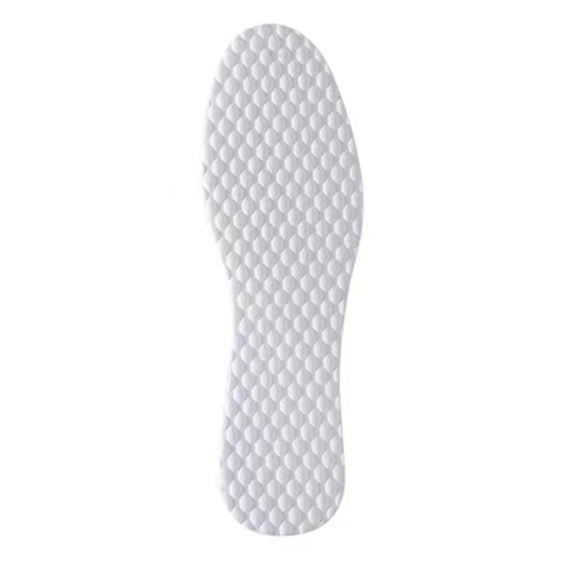 Disposable Wood Pulp Insole Ultra-thin Sweat Absorbing Breathable Comfortable Sweat-proof Paper Insole Summer Thin Wooden Pulp Insole