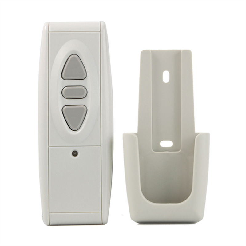 220V universal projector screen wireless remote control electric screen controller audio and video electrical accessories