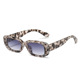 White hawksbill gradient gray C16