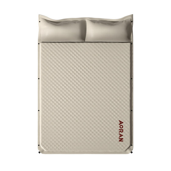 Oran Automatic Inflatable Mattress Sleeping Mat Camping Moisture-proof Mat Outdoor Camping Air Bed Tent Floor Mat