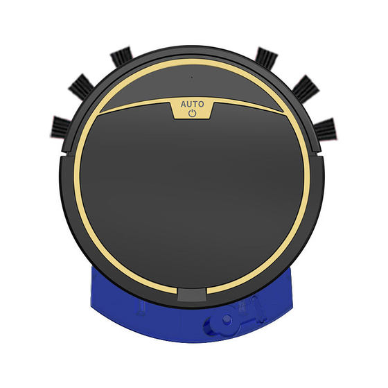 Cross-border APP intelligent sweeping robot automatic vacuum cleaner small household appliances household cleaning machine gift wholesale