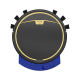 Cross-border APP intelligent sweeping robot automatic vacuum cleaner small household appliances household cleaning machine gift wholesale