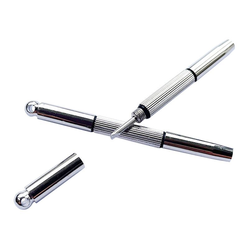 Factory wholesale gift screwdriver three-purpose small screwdriver multifunctional repair tool glasses screwdriver in stock