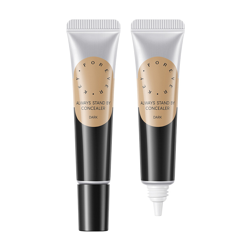 Foreverkey does not move concealer liquid concealer pen to cover spots face dark circles acne print concealer