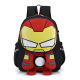 Iron Man Black