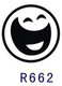 Haha HA023-BQR662 default red oil