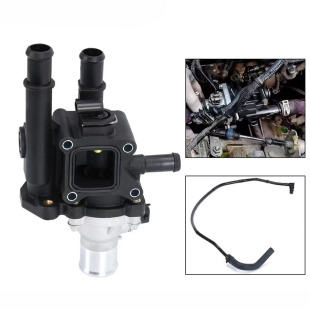 25192228 96984103 55569809 55574685 suitable for Chevrolet Cruze thermostat
