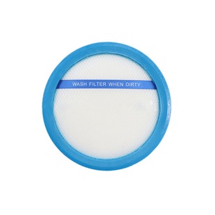 Hoover UH74210 UH74205 UH74200 vacuum cleaner accessories washable filter