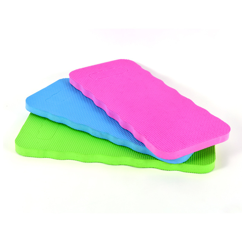 Cross-border Hot Sale eva Garden Kneeling Pad Knee Pad EVA Car Repair Mat Bathroom Anti-slip Mat