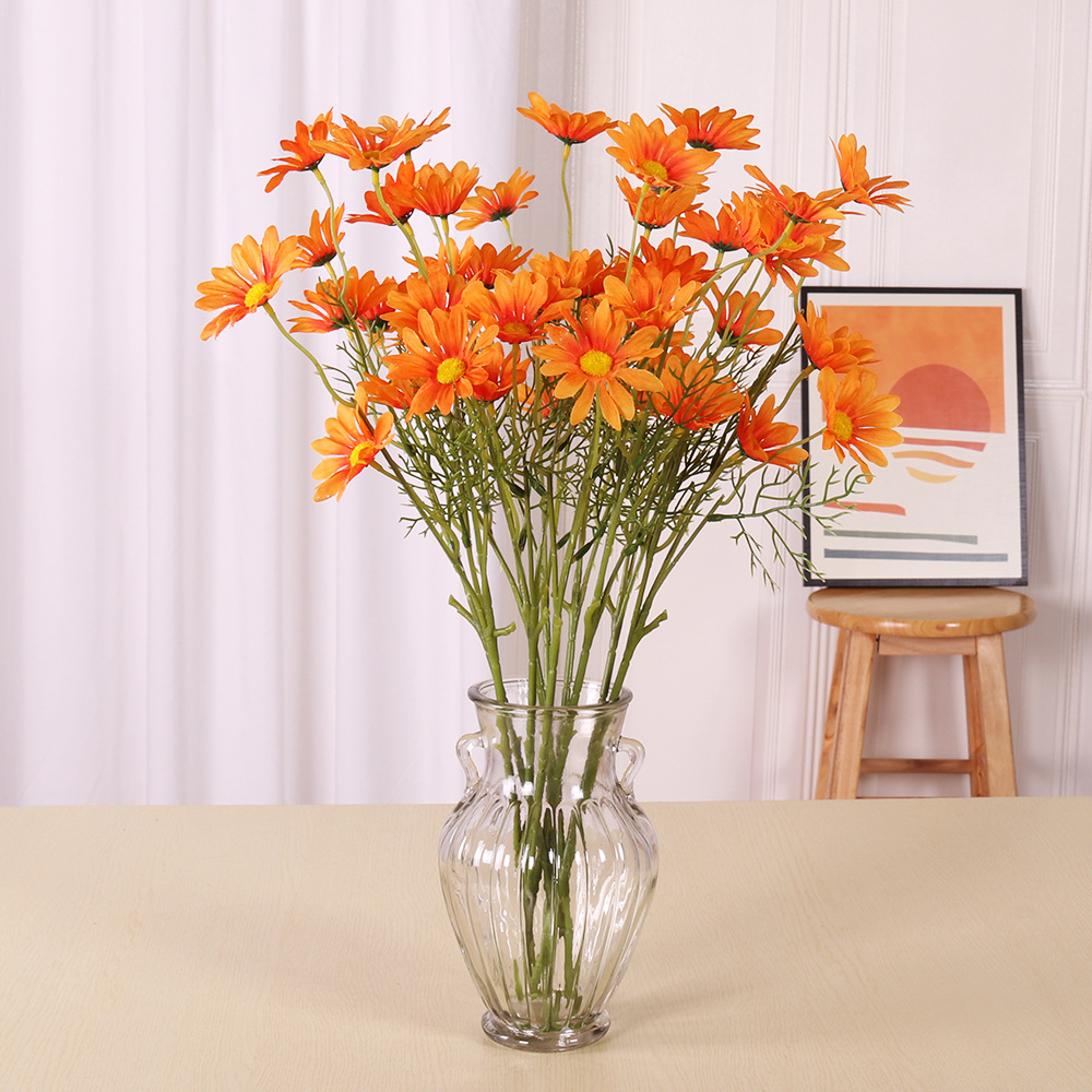 Orange (one bottle not included)