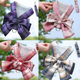 Pet Dog Cat JK Vest Traction Rope Teddy Clothes Better Than Panda Skirt Dog Chest Strap Dog Walking Rope Supplies