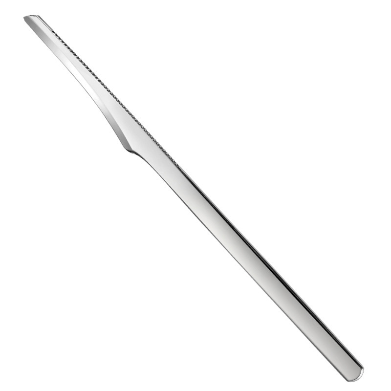 Pedicure knife household dead skin removing calluses tool professional technician knife grinding heel scraping foot knife suit