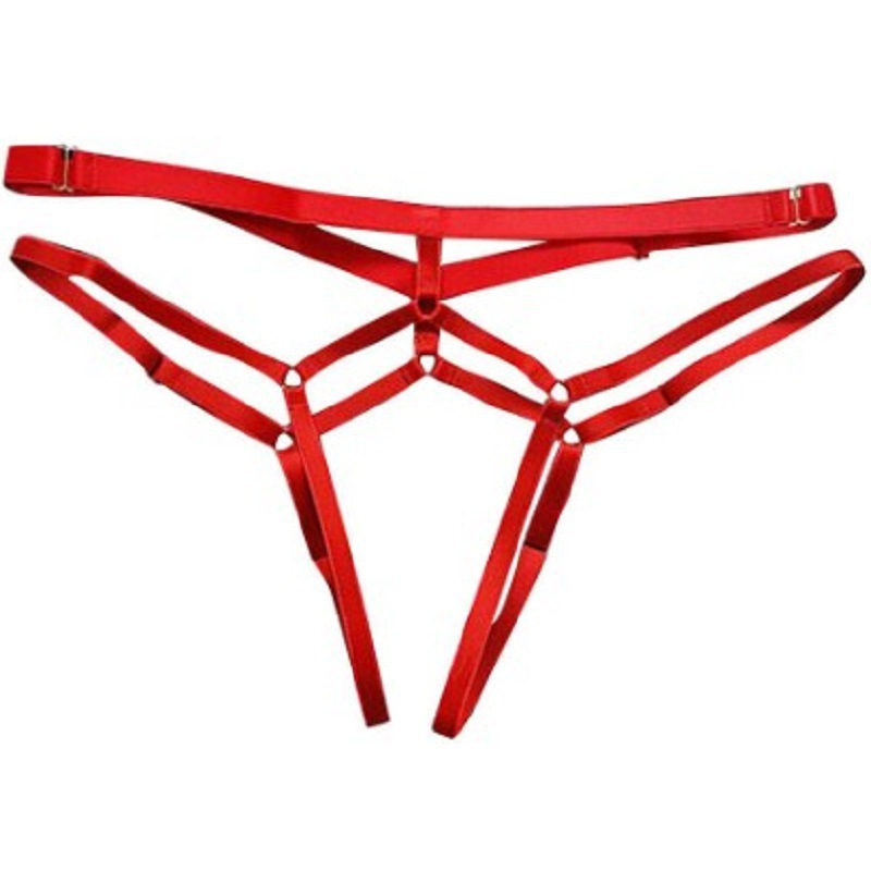 Cross-border sexy underwear one-piece delivery NK45 European and American sexy underwear adjustable size sexy underwear underwear