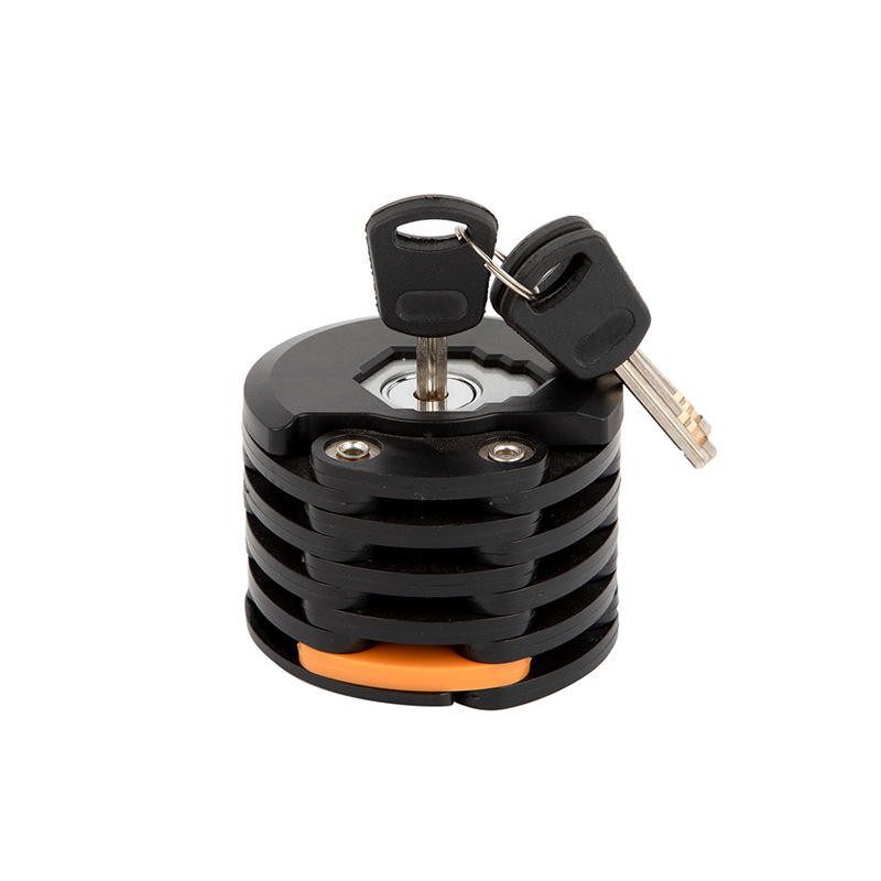 Bicycle Motorcycle Chain Lock Mountain Bike Anti-theft Chain Lock Electric Vehicle Lock Anti-theft Lock Neutral