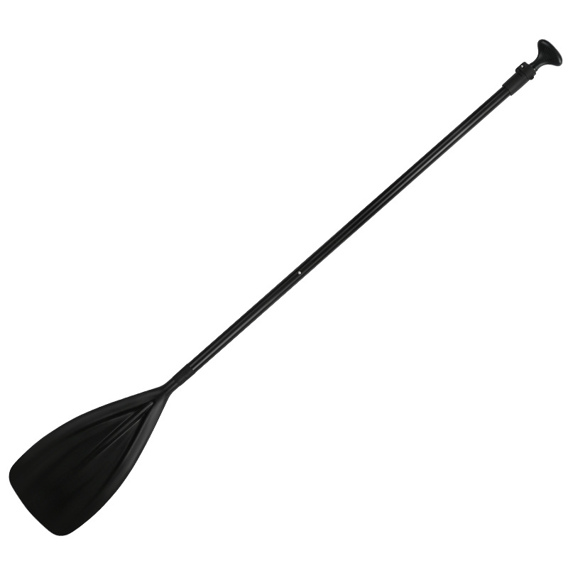 KOETSU Kotsu Orange Color, Basket Color Half Carbon Paddle Retractable Paddle Paddle Carbon Fiber Paddle Cross Border