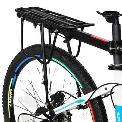 Mountain bike rack hanger quick release bicycle rack aluminum alloy rear hanger 022