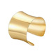 Gloss Gold Bracelet