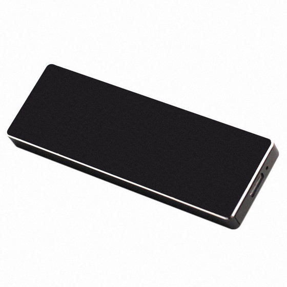 Manufacturers directly supply the new m.2 high-speed solid-state hard disk 2T 4T foreign trade cross-border USB3.0 mobile disk computer hard disk