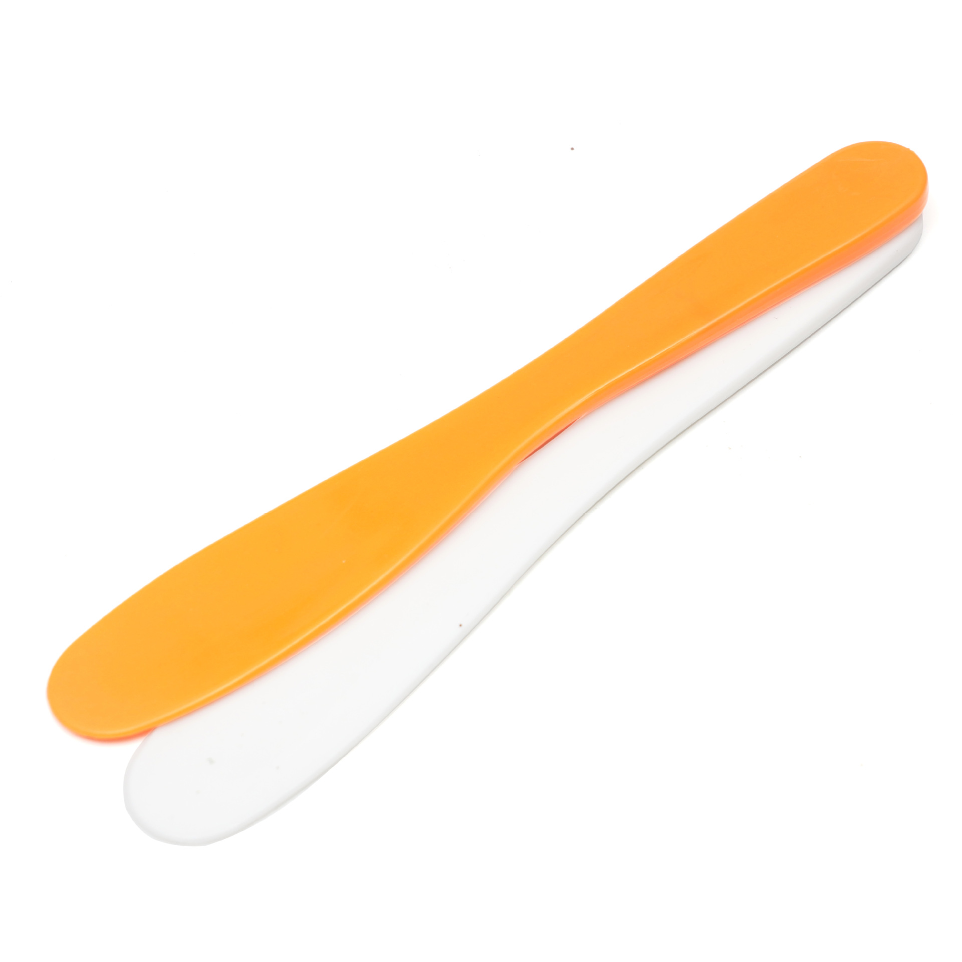 Large Mask Stick diy Mud Moxibustion Smearing Tools Beauty Salon Tools Membrane Adjustment Plate Large Thickened Body Mask Stick