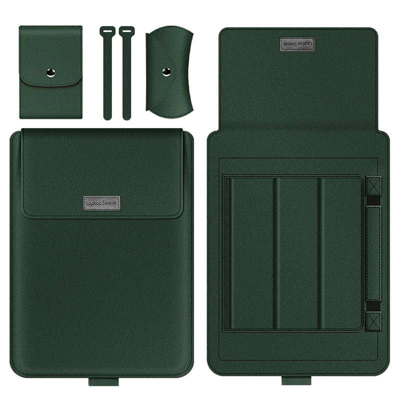 Dark green