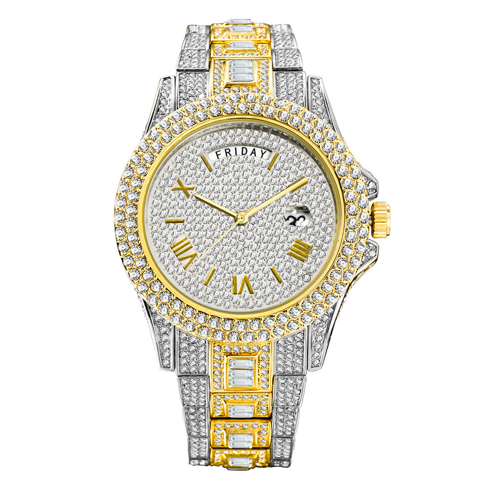 Inter-Gold