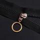 Round hollow-bronze