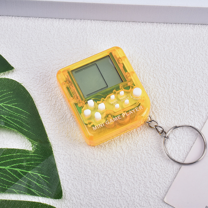 Transparent yellow [22g]]