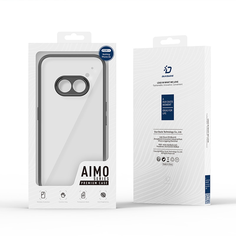 Hot selling applicable Nothing Phone3a phone case wholesale transparent Phone2a/2a plus case