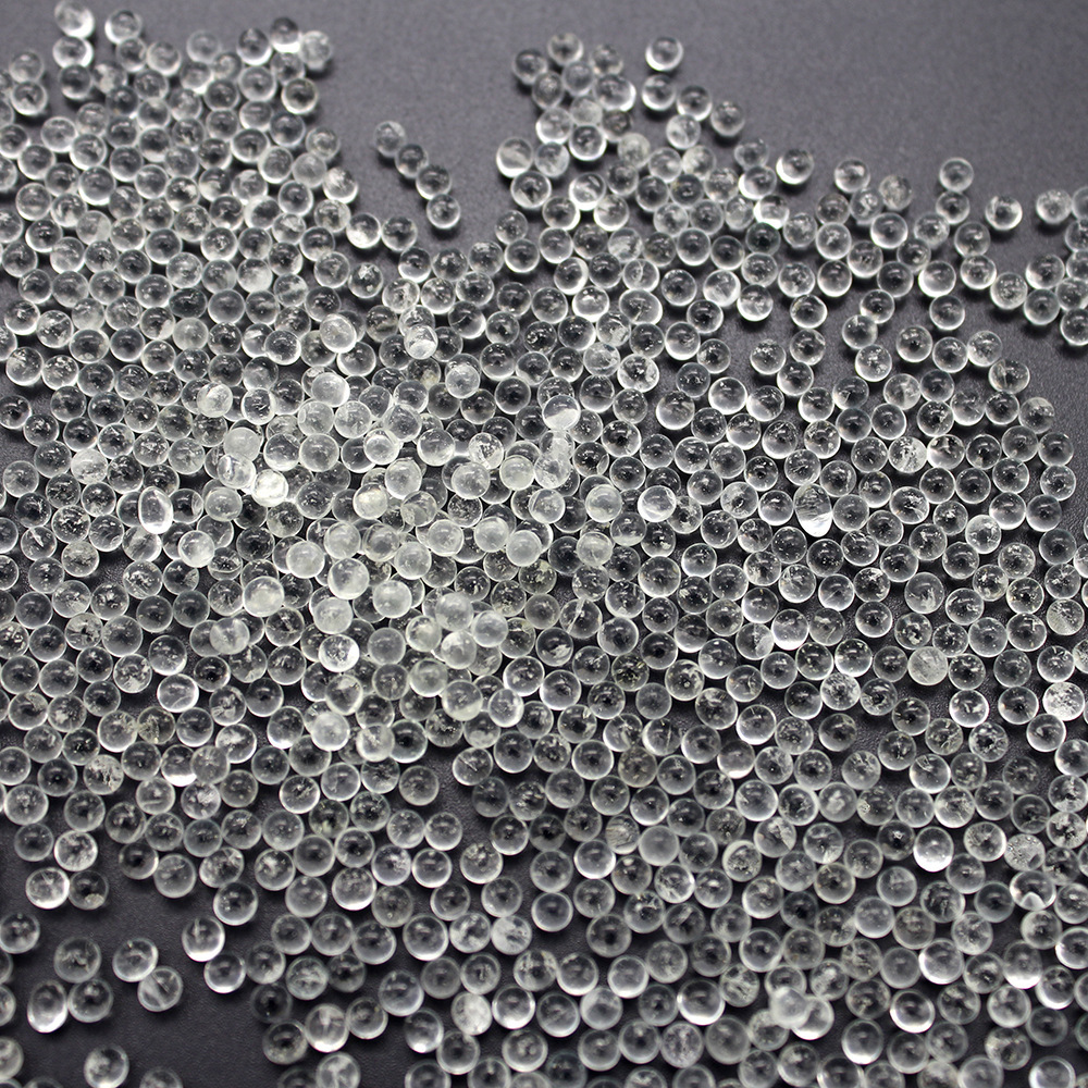 Disinfection beads for cross-border disinfection Cup high temperature quartz sand disinfection beads 500g 130g sterilizer quartz sand beads
