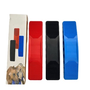 Source Factory Original For Horses Dogs6 in 1 hair removal beauty massage horse hair brush