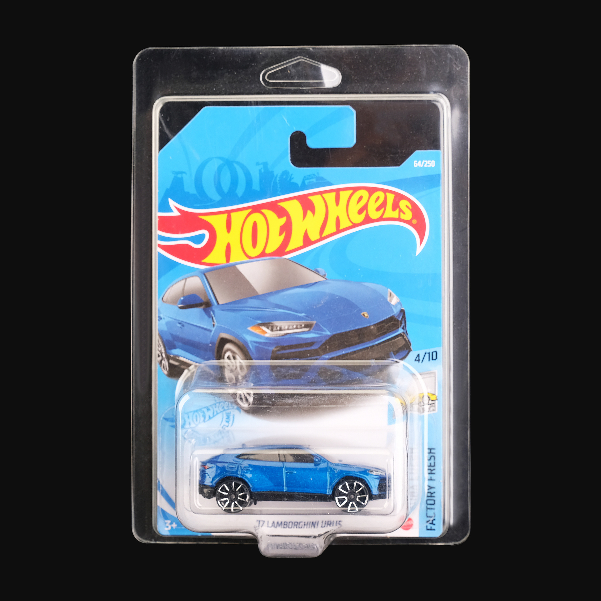 Hot Wheels Tome Card Matchbox Small Proportion Car Model Protection High Transparent PVC Dustproof Display Storage Box Folding