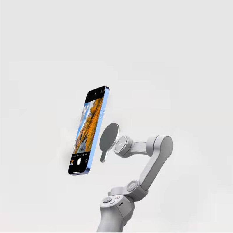 Применимо к держателю мобильного телефона OM4/OM5DJI MagSafe сильная Магнитная сила Dajiang магнитный держатель мобильного телефона с всасыванием