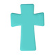 1# turquoise green