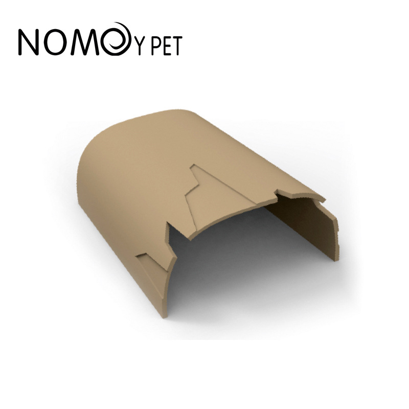 Plastic escape Spider snake lizard tortoise scorpion horn frog hamster box landscaping decorations Cave