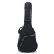 40-41 inch star Black