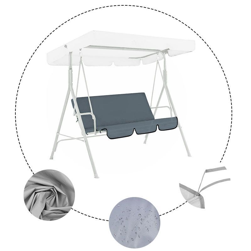 Swing Seat Cover Outdoor Swing Seat Cover Outdoor Dust Cover Sunshade Cover