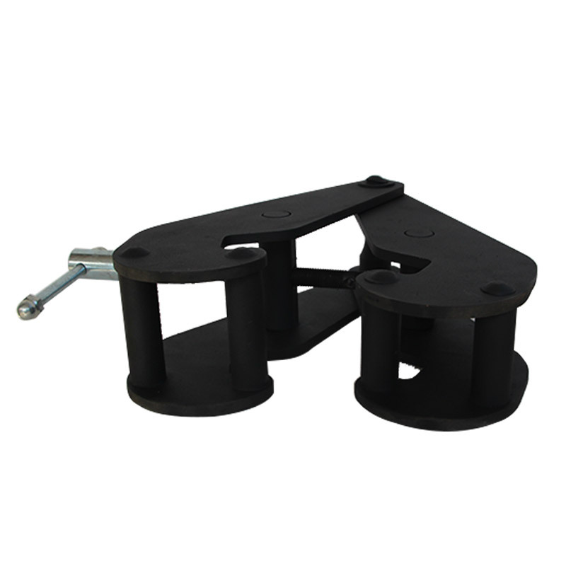 Factory wholesale rail clamp 3T I-steel clamp rail clamp YC I-steel clamp