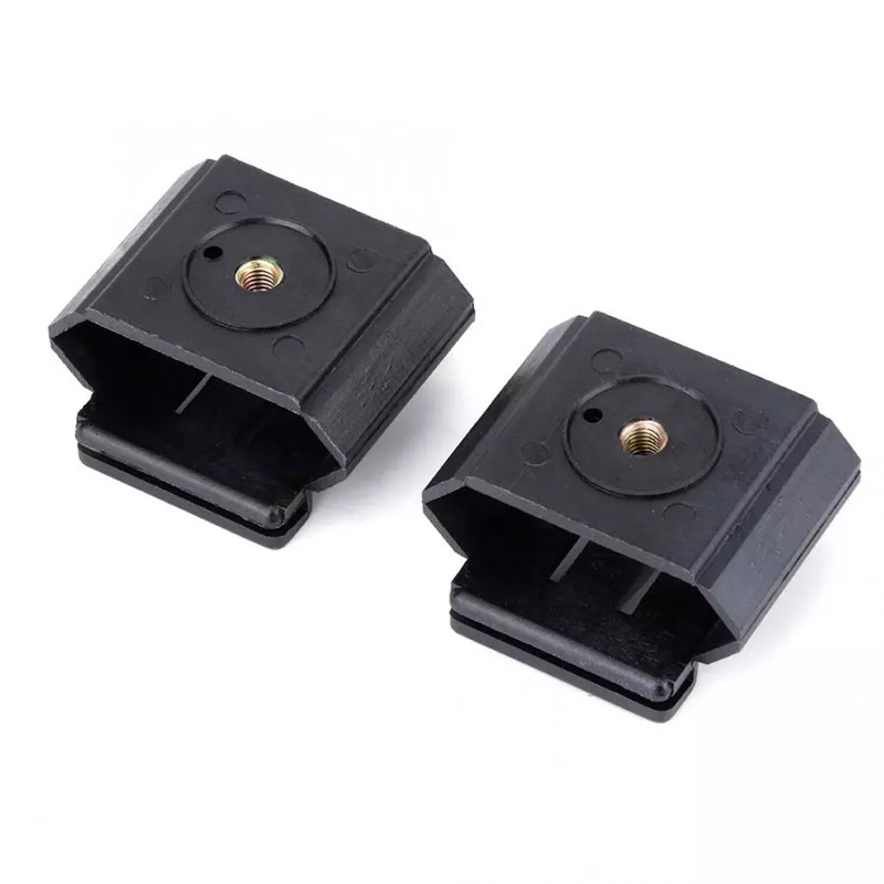 Applicable Mercedes-Benz E-Class car bumper fixed buckle W201 bumper bracket buckle cover OE 2018800114