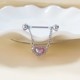 Breast ring