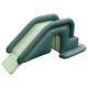 Star Ice Green Slide