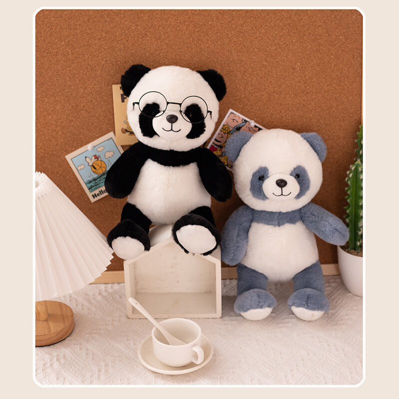 Little girl cute cat doll rabbit plush soft cute comfortable accompanying doll wedding throwing gift grab machine doll